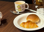 ベーカリーレストランサンマルク 池袋東武店: ゆみちゃんさんの2025年11月27日の1枚目の投稿写真