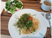 GINZA TENSHODO CAFE ギンザ テンショウドウ カフェ: ゆみちゃんさんの2025年08月28日の1枚目の投稿写真