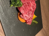 特選和牛焼肉と産直野菜 牛炙 名駅店: りょーさんの2021年12月25日の2枚目の投稿写真