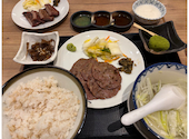 牛たん炭焼 利久 トリエ京王調布店 （牛たん炭焼 りきゅう）: ゆきさんの2026年03月の1枚目の投稿写真