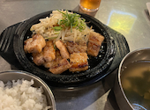韓豚屋 池袋サンシャインシティ店: めぐりんさんの2025年07月26日の1枚目の投稿写真
