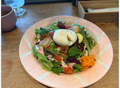 ROUGH CAFE & DINING BAR: kazuさんの2026年10月18日の1枚目の投稿写真