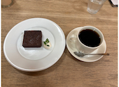 マツガミネコーヒービルヂング 103 グリムの森店: mikiyasuさんの2026年08月24日の1枚目の投稿写真