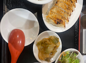 ミンミン 餃子舗 中野店: velvetさんの2026年09月02日の1枚目の投稿写真