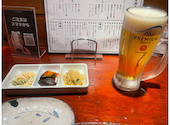 居酒屋 芯 国分寺店: velvetさんの2026年07月01日の1枚目の投稿写真
