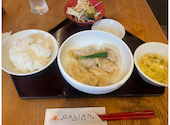 大連餃子基地 DALIAN ダリアン 麻布十番店: velvetさんの2026年10月13日の1枚目の投稿写真