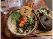 お茶づけバーZUZU ズズ 新宿店: velvetさんの2026年09月20日の1枚目の投稿写真