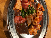 秩父ホルモン焼肉まる助 西武秩父駅前店: velvetさんの2026年07月31日の2枚目の投稿写真