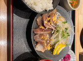 柳橋市場の藁焼きの店 魚柳 うおやなぎ 名古屋駅店: velvetさんの2026年06月09日の1枚目の投稿写真