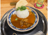Spice Bar SUZU 新井薬師前: velvetさんの2026年09月05日の1枚目の投稿写真