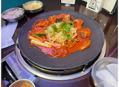 チュクミドサ 新大久保店: velvetさんの2026年07月01日の1枚目の投稿写真