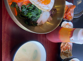 本格韓国料理&サムギョプサル ヒプチロ: velvetさんの2026年05月03日の1枚目の投稿写真