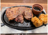 ステーキマックス中野北口店: velvetさんの2026年04月01日の1枚目の投稿写真