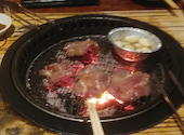 焼肉 ホルモン 牛繁 平井店: ユウちゃん4022さんの2022年07月10日の1枚目の投稿写真