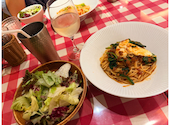 イタリアンダイニング DONA ドナ 有楽町イトシア店: ルンルンさんの2026年07月06日の1枚目の投稿写真