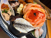 肉と魚の台所 六鳴 ろくめい 刈谷店: ひらさわさんの2026年07月01日の2枚目の投稿写真