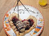 Italian Kitchen VANSAN バンサン 新津店: 丸ちゃんさんの2025年02月09日の1枚目の投稿写真
