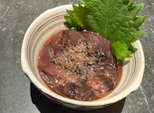 【完全個室居酒屋】　魚と酒　熟成魚　海童　京都駅前店: 飯干颯太ホシホシさんの2026年10月06日の1枚目の投稿写真
