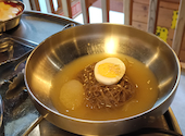 【韓国焼肉オーダー式食べ放題】イチュンジプ　新大久保: ラスさんの2026年03月の1枚目の投稿写真