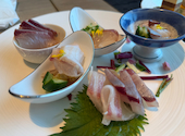JR九州ステーションホテル小倉 鉄板 串焼き 八くら: たろちゃんさんの2026年05月20日の1枚目の投稿写真