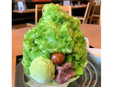 抹茶カフェHACHI 姪浜本店: タロさんの2026年08月22日の1枚目の投稿写真
