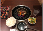 焼肉こじま 離れ 飯田橋: 大丈夫さんの2026年04月08日の1枚目の投稿写真