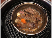 焼肉こじま 離れ 飯田橋: 大丈夫さんの2026年04月08日の3枚目の投稿写真