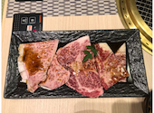 焼肉の名門 天壇 神楽坂店: 大丈夫さんの2026年01月27日の3枚目の投稿写真