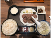仙臺たんや利久Brasserieメトロ エム後楽園店: 大丈夫さんの2026年09月05日の1枚目の投稿写真