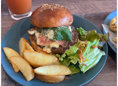 Hare Bare Burger ハレバレバーガー: kさんの2026年04月19日の1枚目の投稿写真