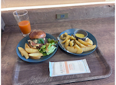 Hare Bare Burger ハレバレバーガー: kさんの2026年04月19日の2枚目の投稿写真