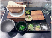 炭火料理 秀 HIDE: kさんの2026年04月09日の2枚目の投稿写真