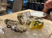 MICHI FISH&OYSTER　大井町店: Toccoさんの2025年03月の1枚目の投稿写真