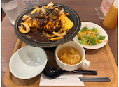 神戸元町ドリア リンクス梅田店: うめさんの2026年09月14日の1枚目の投稿写真