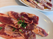 焼肉 だんらん 炎 足立六町店: おもちさんの2026年04月25日の1枚目の投稿写真