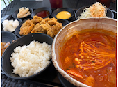 熟成肉専門店 ヨプの王豚塩焼 足立テラス店: おもちさんの2026年07月14日の1枚目の投稿写真
