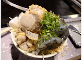 両国だしもんじゃ もんじ 三鷹南口店: かつのりさんの2023年12月12日の1枚目の投稿写真