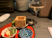 日本茶×干物 茶酒屋 Nendo すすきの: アツコさんの2026年07月15日の3枚目の投稿写真