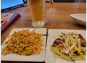 居酒屋 にぃしょうわぁしょう 川崎駅店: チーフさんの2026年04月13日の1枚目の投稿写真