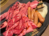 黒毛和牛焼肉 ビーファーズ 泉佐野牧場: きなこさんの2026年02月06日の1枚目の投稿写真