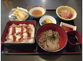 たらいうどん 喜多八: まこみおさんの2025年05月25日の3枚目の投稿写真