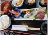 活魚料理 いし田: まこみおさんの2026年08月07日の1枚目の投稿写真