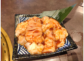 焼肉 あみ火や 新庄店: まこみおさんの2026年08月07日の2枚目の投稿写真