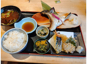 さかな屋の大衆食堂 まぐろのしん: まこみおさんの2026年07月31日の3枚目の投稿写真