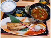 さかな屋の大衆食堂 まぐろのしん: まこみおさんの2026年09月13日の2枚目の投稿写真