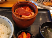 幸せの焼肉食べ放題 かみむら牧場 八尾外環店: まこみおさんの2026年06月30日の2枚目の投稿写真