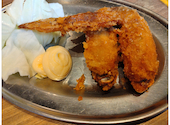 肉ト魚 大衆酒場 ひとめぼれ 裏なんば店: まこみおさんの2026年09月06日の1枚目の投稿写真