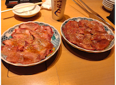 肉屋 金星 四ツ橋店: まこみおさんの2026年07月07日の1枚目の投稿写真