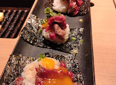 肉屋 金星 四ツ橋店: まこみおさんの2026年07月07日の3枚目の投稿写真