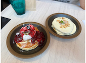 MuuMuuDiner 梅田 NU茶屋町プラス店: ヒロさんの2025年08月17日の2枚目の投稿写真